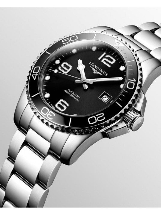 Longines Hydroconquest L37824566 Kol Saati