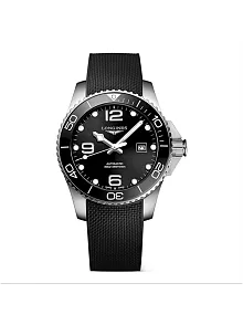 Longines Hydroconquest L37824569 Kol Saati L3.782.4.56.9