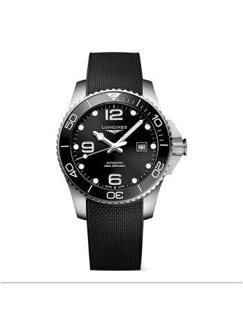 Longines Hydroconquest L37824569 Kol Saati L3.782.4.56.9