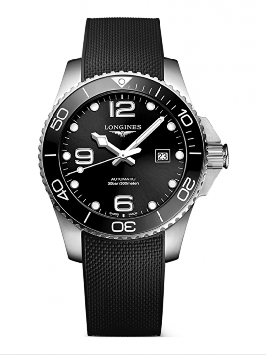 Longines Hydroconquest L37824569 Kol Saati L3.782.4.56.9