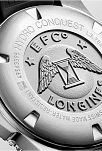 Longines Hydroconquest L37824569 Kol Saati L3.782.4.56.9