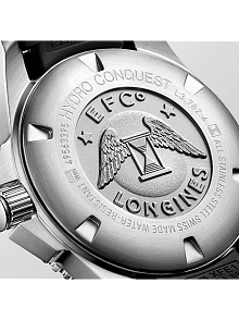 Longines Hydroconquest L37824569 Kol Saati L3.782.4.56.9