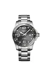 Longines Hydroconquest L37824766 Erkek Kol Saati L3.782.4.76.6