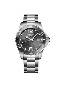 Longines Hydroconquest L37824766 Erkek Kol Saati L3.782.4.76.6