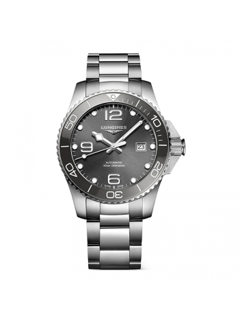 Longines Hydroconquest L37824766 Erkek Kol Saati L3.782.4.76.6