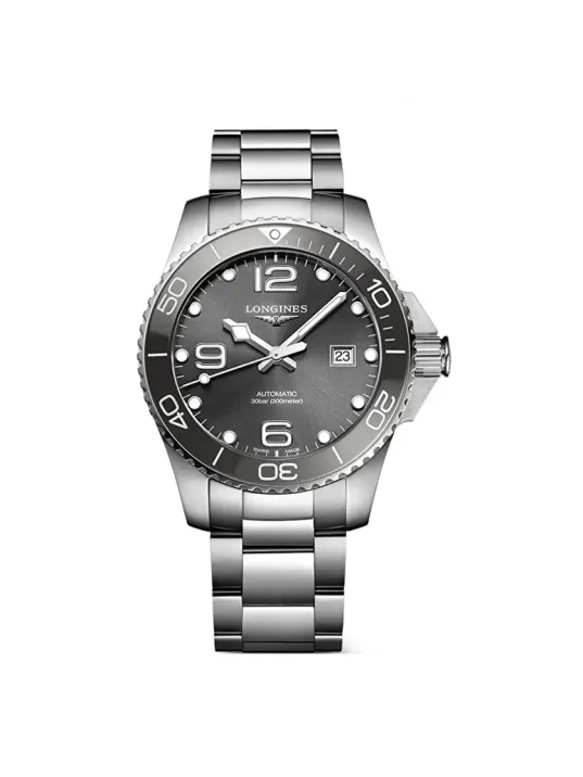 Longines Hydroconquest L37824766 Erkek Kol Saati L3.782.4.76.6