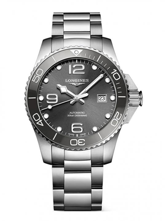 Longines Hydroconquest L37824766 Erkek Kol Saati L3.782.4.76.6 Longines Hydroconquest L37824766 Erkek Kol Saati L3.782.4.76.6