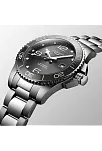 Longines Hydroconquest L37824766 Erkek Kol Saati L3.782.4.76.6