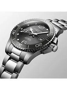 Longines Hydroconquest L37824766 Erkek Kol Saati L3.782.4.76.6