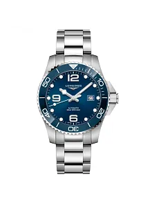 Longines HydroConquest L37824966 Erkek Kol Saati L3.782.4.96.6
