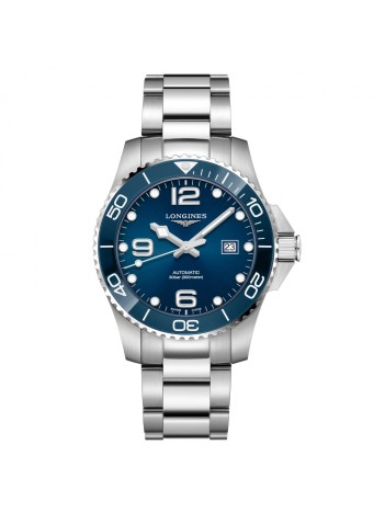 Longines HydroConquest L37824966 Erkek Kol Saati L3.782.4.96.6