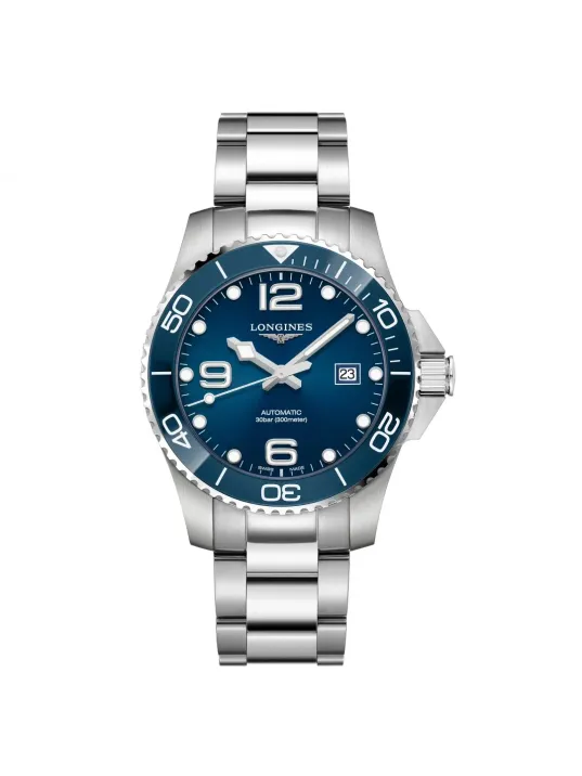 Longines HydroConquest L37824966 Erkek Kol Saati L3.782.4.96.6