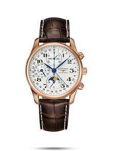 Longines L26738783 40 mm Kol Saati Longines L26738783 40 mm Kol Saati