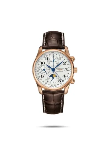 Longines L26738783 40 mm Kol Saati Longines L26738783 40 mm Kol Saati