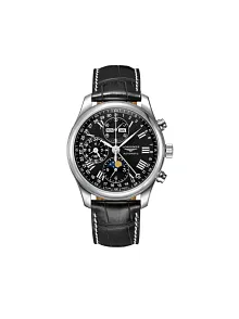 Longines L27734517 Erkek Kol Saati