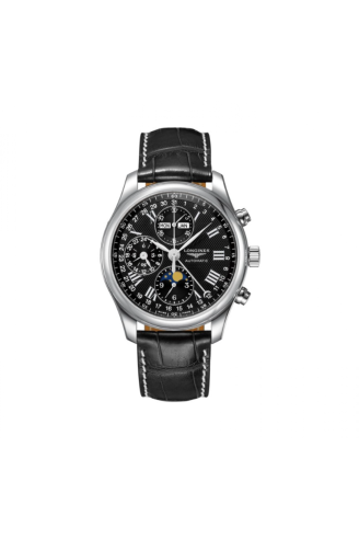 Longines L27734517 Erkek Kol Saati