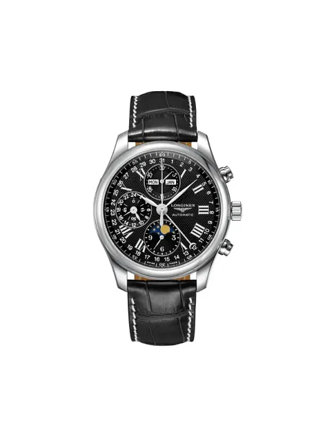 Longines L27734517 Erkek Kol Saati