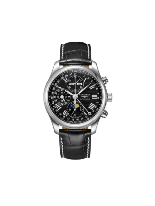 Longines L27734517 Erkek Kol Saati