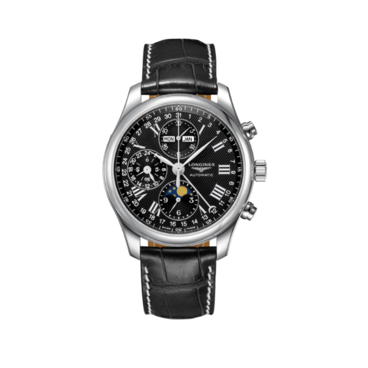 Longines L27734517 Erkek Kol Saati Longines L27734517 Erkek Kol Saati