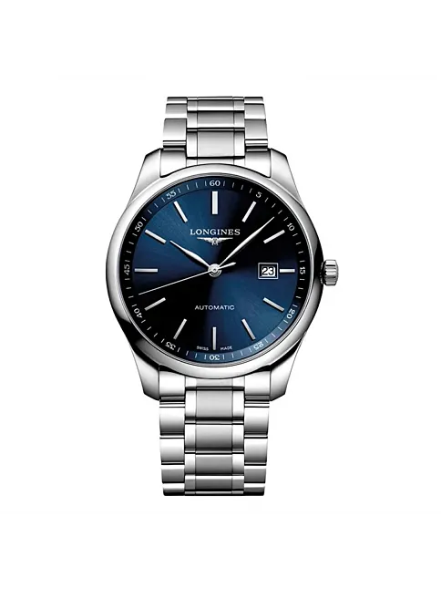 Longines L28934926 Master Collection Erkek Kol Saati