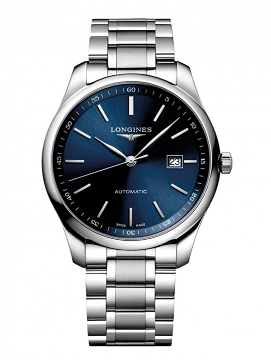 Longines L28934926 Master Collection Erkek Kol Saati
