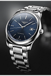 Longines L28934926 Master Collection Erkek Kol Saati