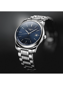Longines L28934926 Master Collection Erkek Kol Saati