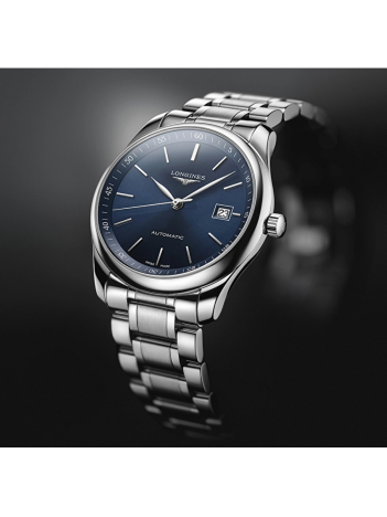 Longines L28934926 Master Collection Erkek Kol Saati