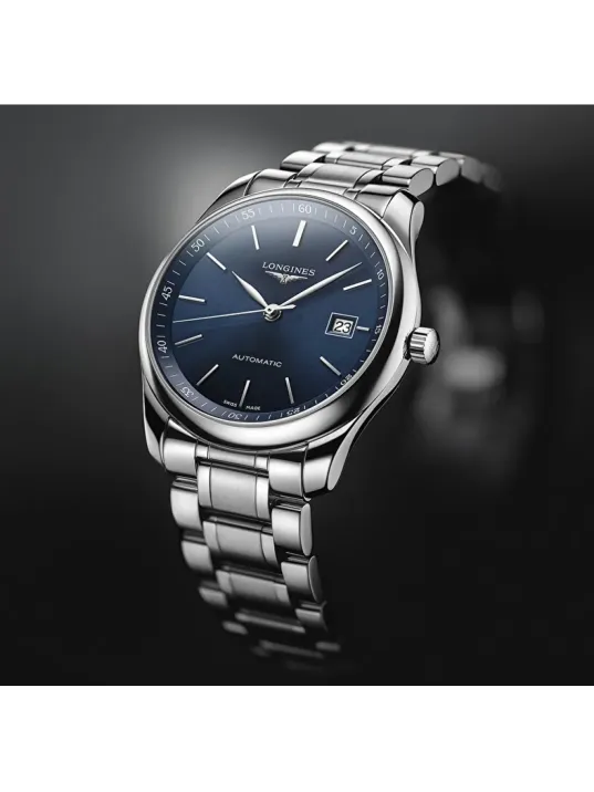 Longines L28934926 Master Collection Erkek Kol Saati