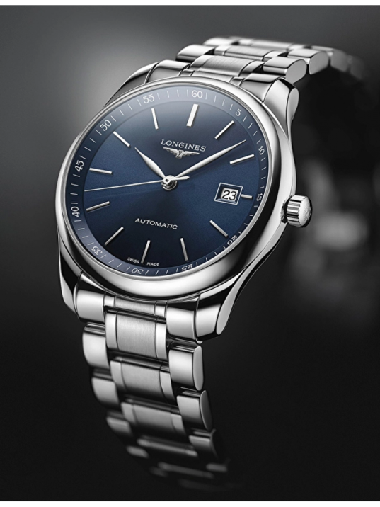 Longines L28934926 Master Collection Erkek Kol Saati