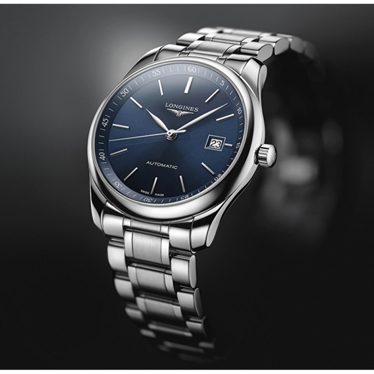 Longines L28934926 Master Collection Erkek Kol Saati Longines L28934926 Master Collection Erkek Kol Saati