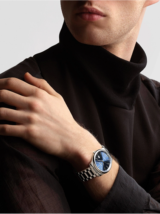 Longines L28934926 Master Collection Erkek Kol Saati