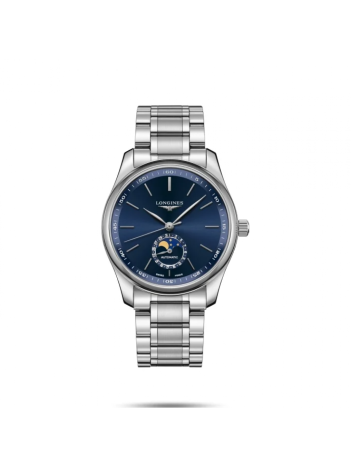 Longines L29094926 Erkek Kol Saati