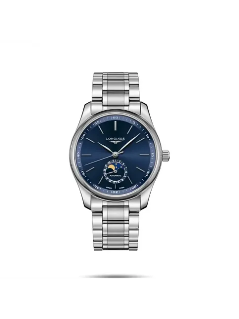 Longines L29094926 Erkek Kol Saati