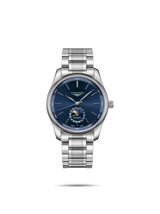 Longines L29094926 Erkek Kol Saati