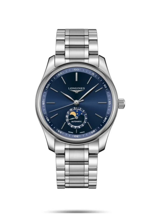 Longines L29094926 Erkek Kol Saati Longines L29094926 Erkek Kol Saati