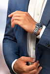 Longines L29094926 Erkek Kol Saati