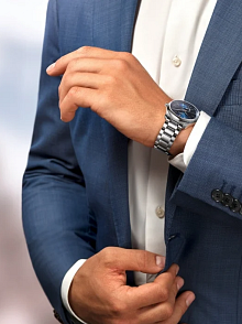 Longines L29094926 Erkek Kol Saati