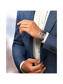 Longines L29094926 Erkek Kol Saati