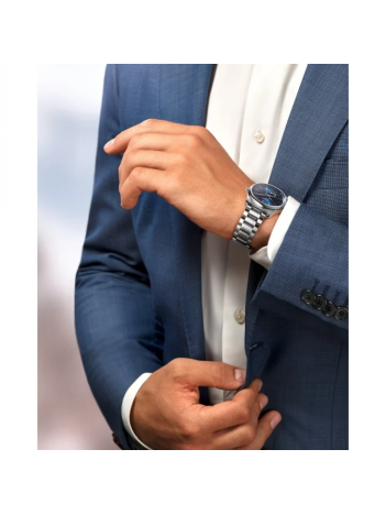 Longines L29094926 Erkek Kol Saati