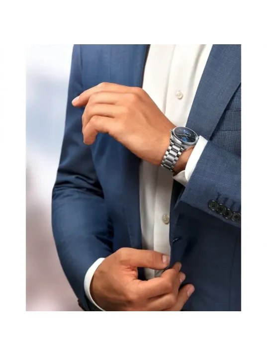 Longines L29094926 Erkek Kol Saati