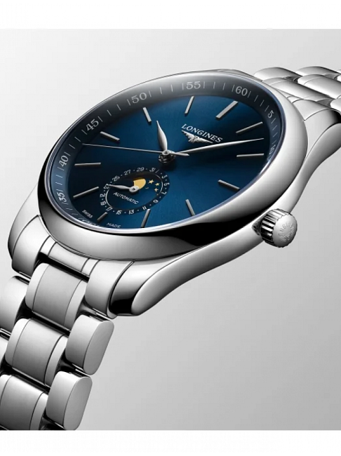 Longines L29094926 Erkek Kol Saati