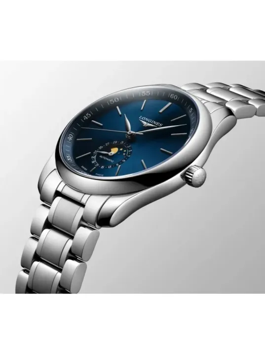 Longines L29094926 Erkek Kol Saati