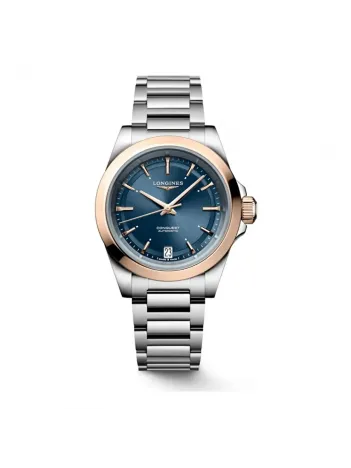 Longines L34305926 Kol Saati