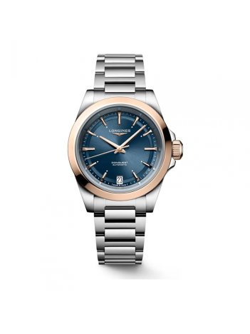 Longines L34305926 Kol Saati