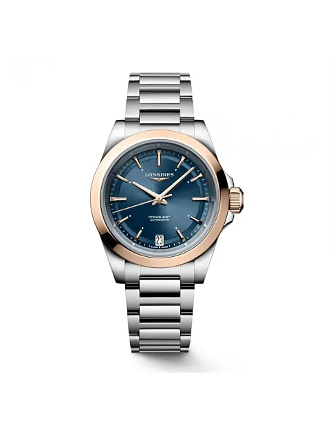 Longines L34305926 Kol Saati
