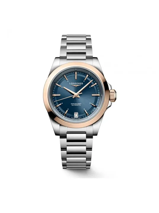 Longines L34305926 Kol Saati