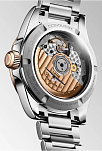 Longines L34305926 Kol Saati