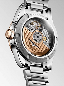 Longines L34305926 Kol Saati