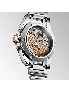 Longines L34305926 Kol Saati